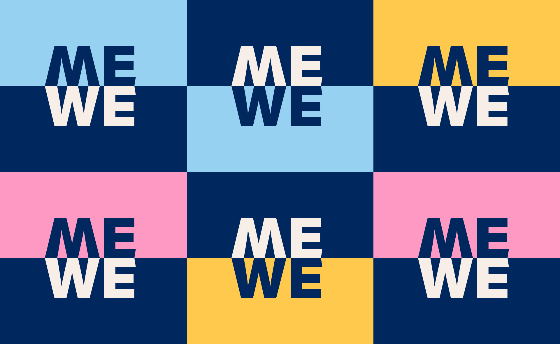 MEWE banner