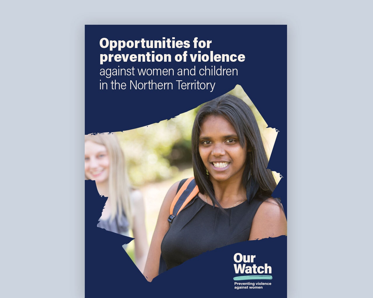 Opportunities for prevention of violence against women and children in the Northern Territory