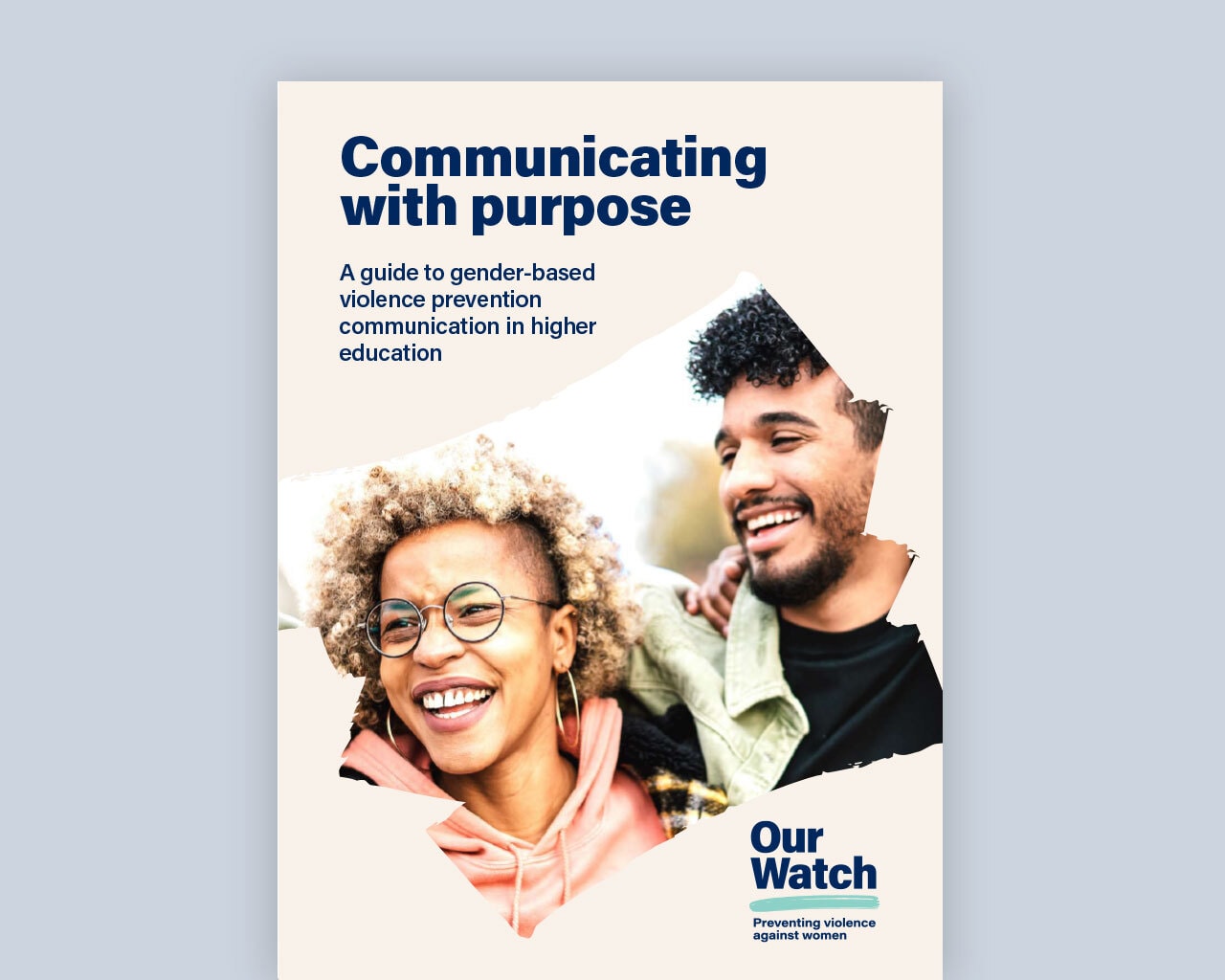 Communications practice guide unis