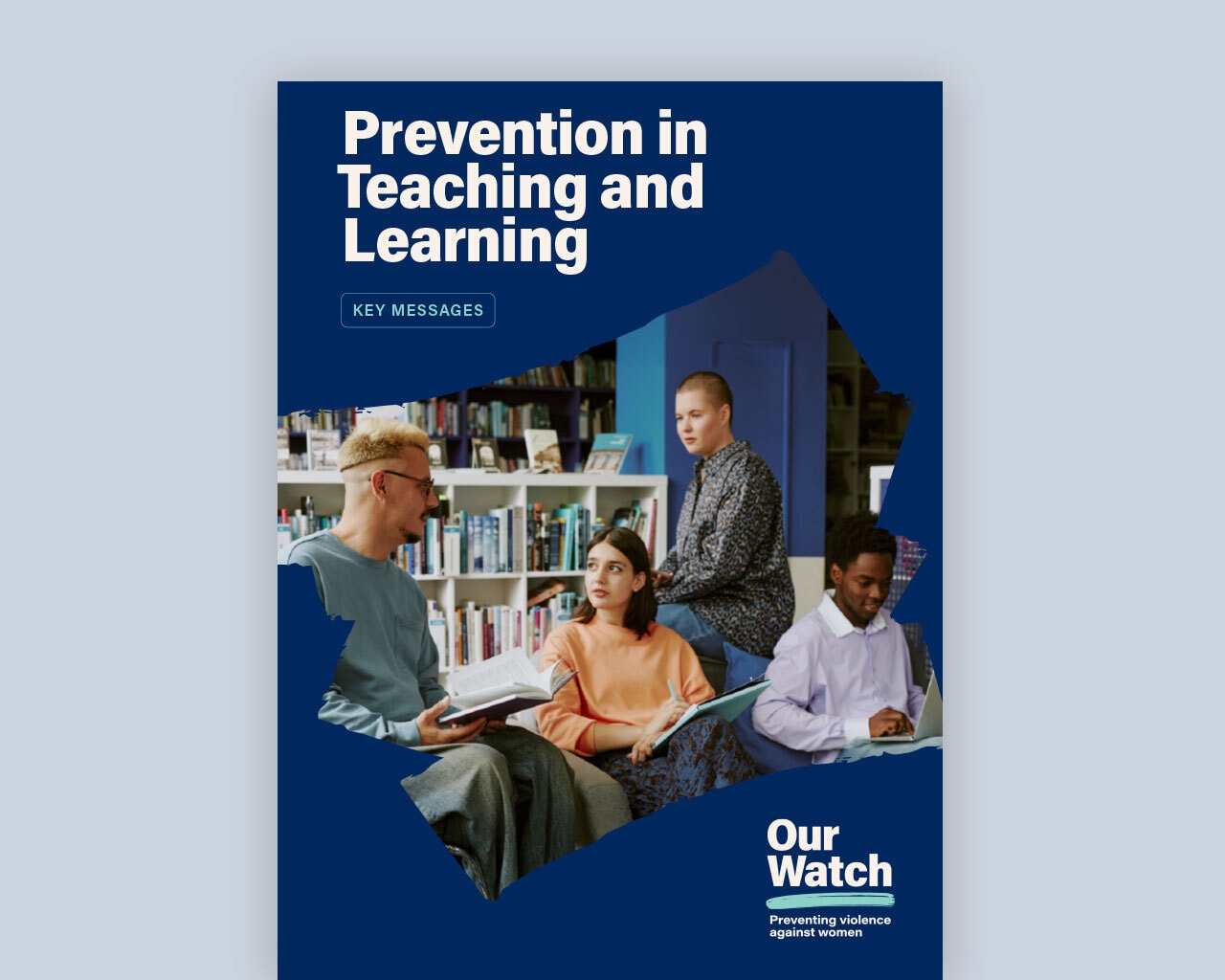 Prevention in teaching and learning: Key messages