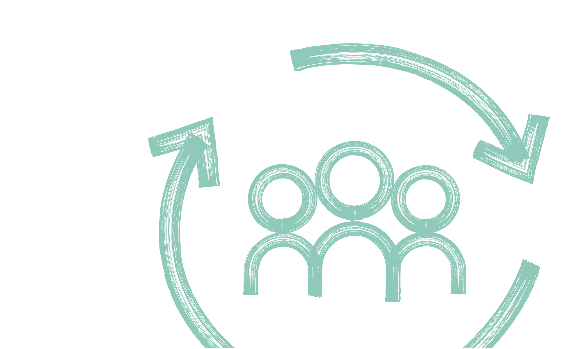 Growing with change banner 2