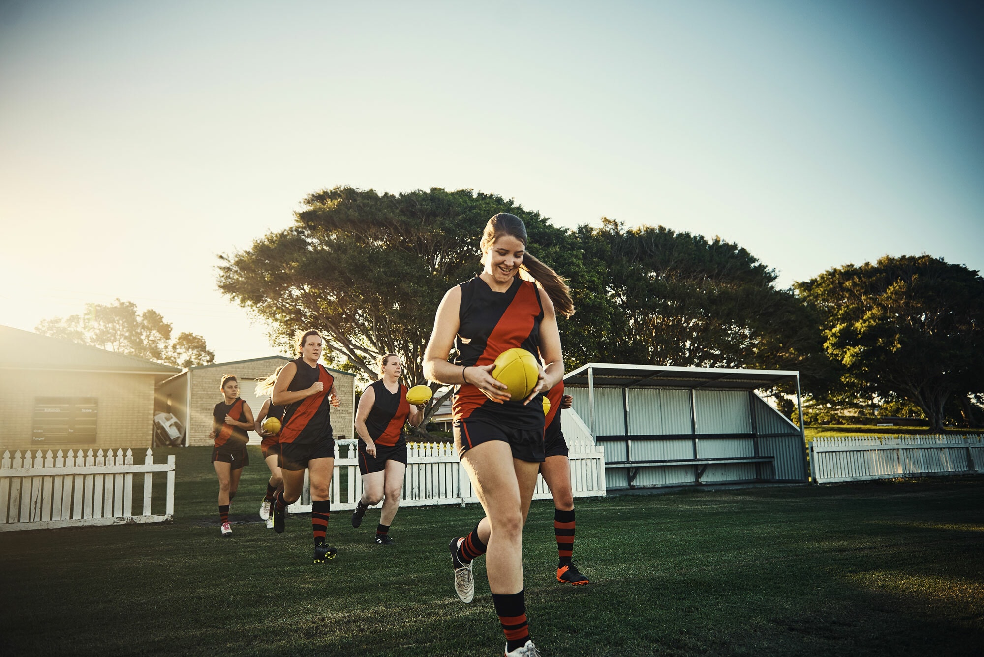 Getty Images 854459516 Sport