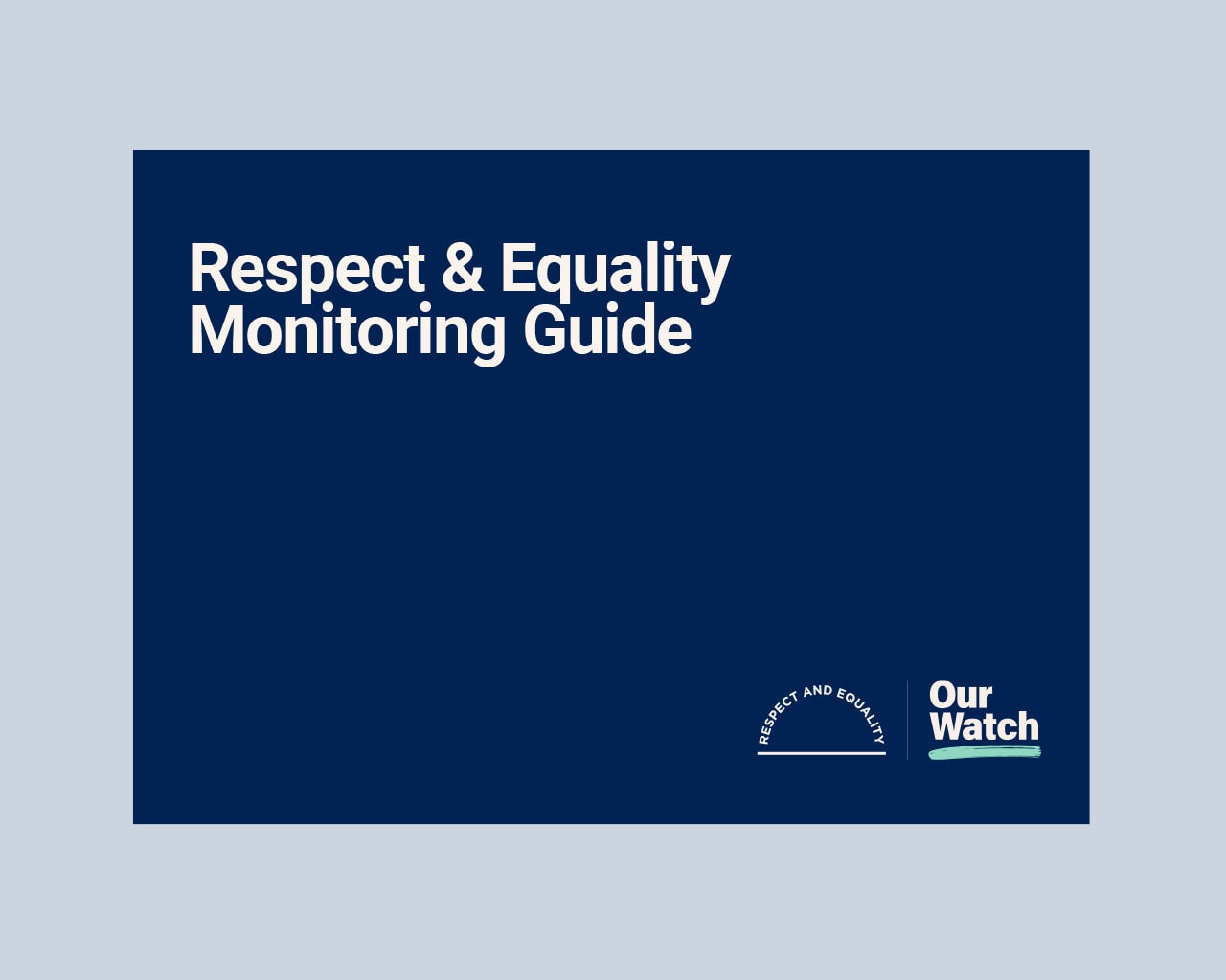 RET Monitoring guide