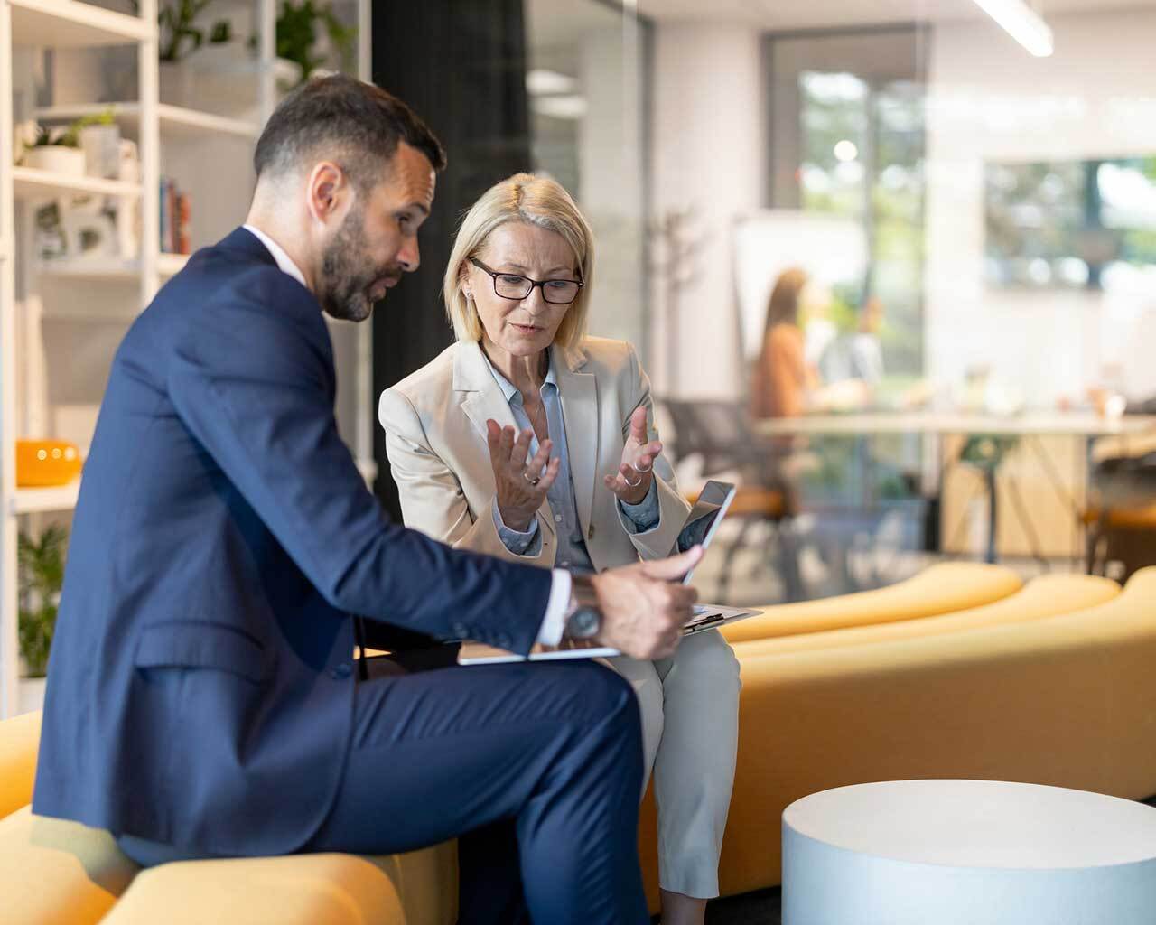 University TAFE leadership